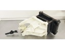 Recambio de palanca cambio para peugeot 3008 1.5hdi 130 fap referencia OEM IAM 9828041980  