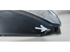 Recambio de retrovisor izquierdo para dodge journey 2.0 16v crd cat referencia OEM IAM   