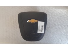 AIRBAG DELANTERO IZQUIERDO 13286903 