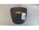 Recambio de airbag delantero izquierdo para chevrolet cruze 1.6 i 113 referencia OEM IAM 13286903  