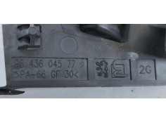 Recambio de maneta exterior delantera izquierda para peugeot 307 cc (s2) básico referencia OEM IAM   