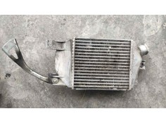 Recambio de intercooler para subaru forester 2.0 diesel cat referencia OEM IAM SICTM0230  