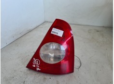 Recambio de piloto trasero derecho para renault clio ii fase ii (b/cb0) 1.2 referencia OEM IAM   
