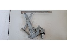 Recambio de elevalunas trasero derecho para mg rover serie 45 (t/rt) 2.0 td referencia OEM IAM 400675  