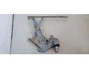 Recambio de elevalunas trasero derecho para mg rover serie 45 (t/rt) 2.0 td referencia OEM IAM 400675  