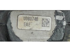 Recambio de bomba inyeccion para peugeot 407 2.0 16v hdi fap cat (rhr / dw10bted4) referencia OEM IAM 9424A000A  