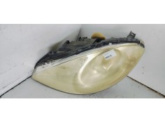 Recambio de faro izquierdo para mercedes-benz clase a (w169) a 160 cdi (169.006) referencia OEM IAM A1698200561  