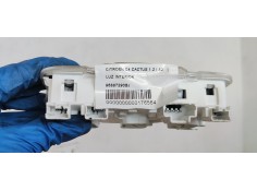 Recambio de luz interior para citroen c4 cactus 1.2 i 82 referencia OEM IAM 96887290BJ  