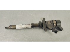 Recambio de inyector para citroen c4 grand picasso exclusive plus referencia OEM IAM 0445110259  