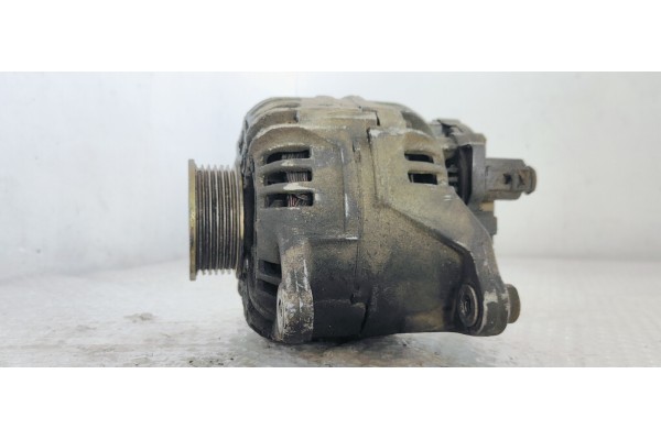 Recambio de alternador para audi a6 berlina (4b2) 2.5 tdi referencia OEM IAM   