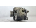 Recambio de alternador para audi a6 berlina (4b2) 2.5 tdi referencia OEM IAM   