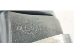Recambio de retrovisor izquierdo para dodge journey 2.0 16v crd cat referencia OEM IAM   