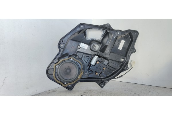 Recambio de elevalunas trasero izquierdo para mazda cx-7 (er) luxury referencia OEM IAM   