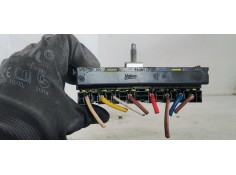 Recambio de caja reles / fusibles para citroen c4 picasso 1.6hdi 112 fap referencia OEM IAM 9636079380  