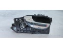 Recambio de maneta exterior delantera izquierda para peugeot 307 cc (s2) básico referencia OEM IAM   