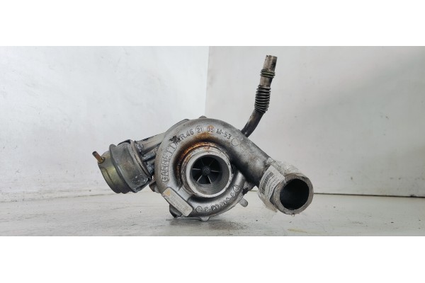 Recambio de turbocompresor para audi a4 berlina (8e) 2.5 v6 24v tdi referencia OEM IAM 059145701S  