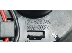 Recambio de maneta interior trasera izquierda para lancia thema 3.0jtd 240 fap referencia OEM IAM 1TF55DX9AC  