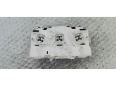 Recambio de luz interior para citroen c4 cactus 1.2 i 82 referencia OEM IAM 96887290BJ  