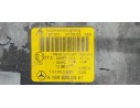 Recambio de faro izquierdo para mercedes-benz clase a (w169) a 160 cdi (169.006) referencia OEM IAM A1698200561  