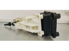 Recambio de palanca cambio para peugeot 3008 1.5hdi 130 fap referencia OEM IAM 9828041980  