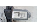 Recambio de elevalunas trasero derecho para mg rover serie 45 (t/rt) 2.0 td referencia OEM IAM 400675  
