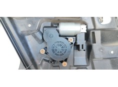 Recambio de elevalunas trasero izquierdo para mazda cx-7 (er) luxury referencia OEM IAM   