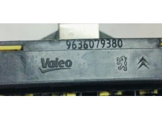 Recambio de caja reles / fusibles para citroen c4 picasso 1.6hdi 112 fap referencia OEM IAM 9636079380  