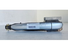 Recambio de maneta exterior trasera izquierda para mazda 6 lim. (gh)(.2012) 2.5 cat referencia OEM IAM   