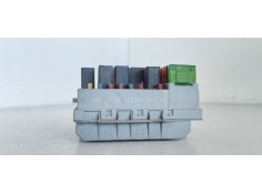 Recambio de caja reles / fusibles para alfa romeo 147 (190) 1.6 16v cat referencia OEM IAM 46558759  