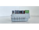 Recambio de caja reles / fusibles para alfa romeo 147 (190) 1.6 16v cat referencia OEM IAM 46558759  