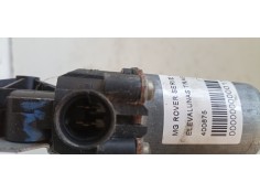 Recambio de elevalunas trasero derecho para mg rover serie 45 (t/rt) 2.0 td referencia OEM IAM 400675  