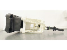 Recambio de palanca cambio para peugeot 3008 1.5hdi 130 fap referencia OEM IAM 9828041980  