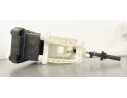 Recambio de palanca cambio para peugeot 3008 1.5hdi 130 fap referencia OEM IAM 9828041980  