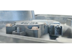 Recambio de elevalunas trasero izquierdo para mazda cx-7 (er) luxury referencia OEM IAM   