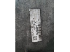 Recambio de caja cambios para jaguar xf 2.7 v6 diesel cat referencia OEM IAM 8X237000AE  