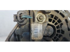 Recambio de alternador para audi a6 berlina (4b2) 2.5 tdi referencia OEM IAM   