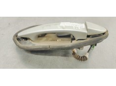 Recambio de maneta exterior trasera izquierda para bmw x3 (e83) 2.0 d referencia OEM IAM 3330983  