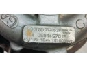Recambio de turbocompresor para audi a4 berlina (8e) 2.5 v6 24v tdi referencia OEM IAM 059145701S  