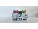 Recambio de caja reles / fusibles para alfa romeo 147 (190) 1.6 16v cat referencia OEM IAM 46558759  