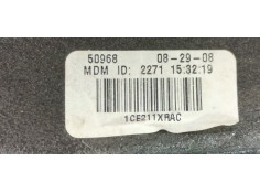 Recambio de retrovisor izquierdo para dodge journey 2.0 16v crd cat referencia OEM IAM   