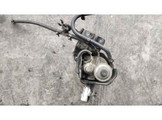 Recambio de filtro gasoil para subaru forester 2.0 diesel cat referencia OEM IAM 42072AJ110  