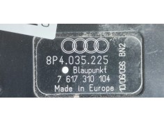 Recambio de modulo electronico para audi a3 (8l) 1.9 tdi referencia OEM IAM 8P4035225  