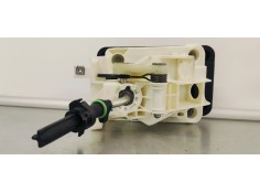 Recambio de palanca cambio para peugeot 3008 1.5hdi 130 fap referencia OEM IAM 9828041980  