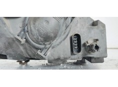 Recambio de faro izquierdo para mercedes-benz clase a (w169) a 160 cdi (169.006) referencia OEM IAM A1698200561  