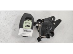 CERRADURA MALETERO / PORTON 