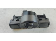 Recambio de mando luces para volkswagen phaeton (3d2/3d8) 3.0 tdi 224 4x4 referencia OEM IAM 3D0941531  