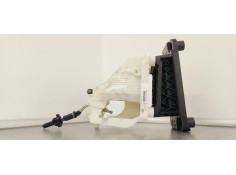 Recambio de palanca cambio para peugeot 3008 1.5hdi 130 fap referencia OEM IAM 9828041980  