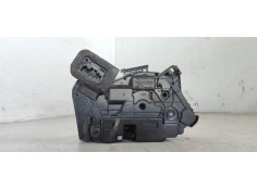 Recambio de cerradura puerta trasera izquierda para skoda octavia lim. (5e3) like referencia OEM IAM 5E0839015  