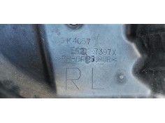 Recambio de elevalunas trasero izquierdo para mazda cx-7 (er) luxury referencia OEM IAM   