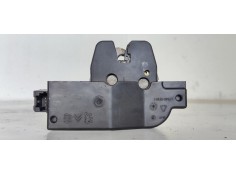 Recambio de cerradura maletero / porton para peugeot 307 cc (s2) básico referencia OEM IAM 9657614680  